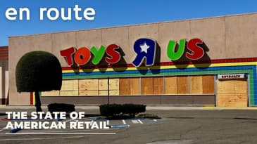 Episode 44: Warren Shoulberg on the Retail Apocalypse