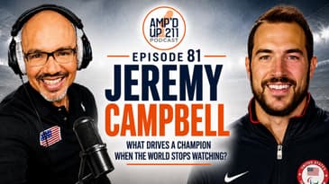 The Cost of Greatness - Jeremy Campbell