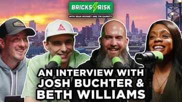 Episode #75: Executing Events & Building Community with Josh Buchter & Beth Williams