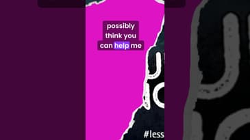 Ep 06 Clip, Listen First, Then Advise