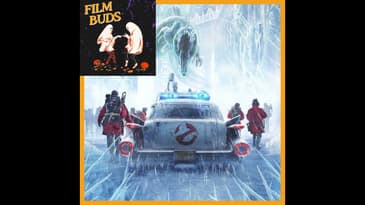 380: Ghostbusters: Frozen Empire
