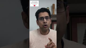 Recruiters Read Your Body Before Your Resume #InterviewTips