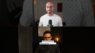 Erster Eindruck zählt auch bei #Bitcoin