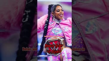 Bianca Belair vs Asuka WWE Night of Champions Prediction