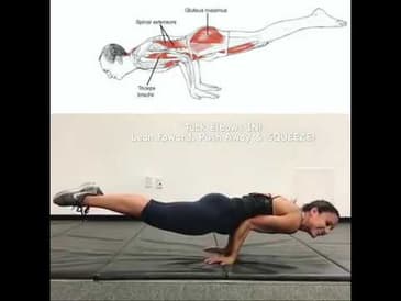 How To Achieve Peacock Pose