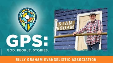 Broadcasting the Gospel to Remote Alaskan Villages