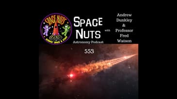 Exocomets, Martian Revelations & Habitable Zones Beyond