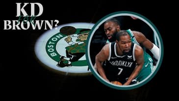 Why the Celtics Should Hesitate on a KD Trade