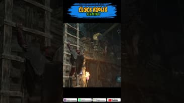 I THOUGHT I was safe for a just a bit! #lordsofthefallen2023 #gaming