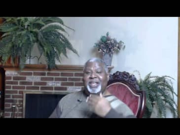 Supernatural Freedom Part 9