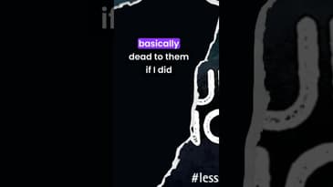 Ep 69 Clip, Trapped in Hell