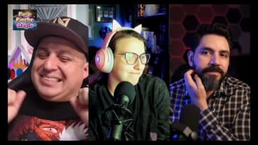 EP 10: Our MTG pet peeves and the Garfield blessing