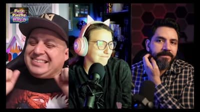 EP 10: Our MTG pet peeves and the Garfield blessing