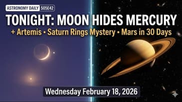 Artemis II's Second Chance: NASA's Critical Wet Dress Rehearsal