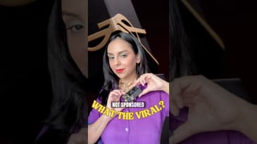 NON SPONSORED WEAR TEST & REVIEW OF THE VIRAL YSL INKS 💄