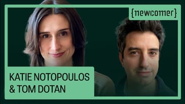 Musk & Zuck Go Head to Head, Vying to Rule Global Online Discussion (Katie Notopoulos & Tom Dotan)