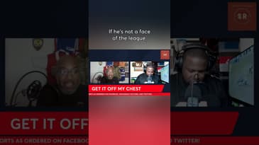 #sportsreportsasordered  - If Not Lamar, Than Who? #lamarjackson  #nfl  #shorts #quarterback