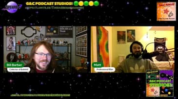 Geek Addicts - Episode 77: Let's Talk Red Vs Blue Season 1! (Video Edition)