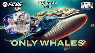 #719: TOTY IS ONLY FOR WHALES