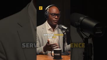 Be an insider. Think like an outsider. #businessmindset #filmfestival #filmindustry #movienews