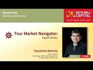 Your Market Navigator - Expert Series - Indian Macros & Equity Investing