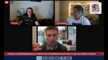 Episode 55: Reviewing Week 8 and Previewing Week 9 of College Football!