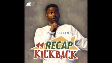 Welcome to the Kickback!