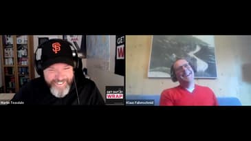 #106 Klaus Failenschmid - Head of UX at Sabio chats bots, language and conversation