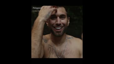 Fall in Love with Adventure! Globe Aware in the Philippines