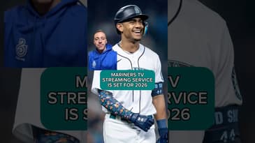 THE MARINERS ANNOUNCE SOME BIG NEWS FOR THEIR FANS