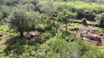 Drone Footage Part 6 ( Corporate Group In Mexico with Globe Aware - Nov. 2020 )