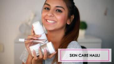 New Everyday Skin Care Products Haul & Regime + GIVEAWAY Announcement | What When Wear