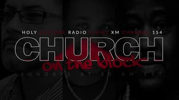 The Crew talk Hip Hop and Education with Marcus Singleton