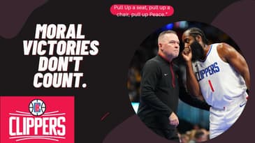 🔴(Breakdown!) LA CLIPPERS TALK! | The Denver Nuggets Edge Off The Clippers!