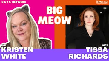 201: No Permission Needed with Tissa Richards