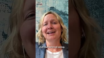 Visual Cues  Inspiring Healthy Choices with Simple Tweaks | Emily Balcetis #shorts