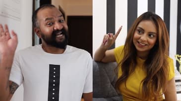 My Husband Asks Me Questions! | ChashmaRanjan