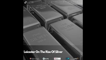 Leicester On The Rise Of #Silver