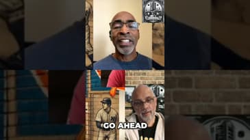 Are Yankees Fans Spoiled? Mets Fan Reacts! #shorts