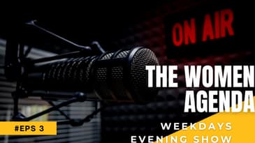 Women Agenda | Sponsor Podcast | Women Football News | Women News