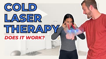 What is Cold Laser Treatment and What are the Benefits