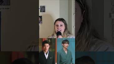 XingChen's persona is 24/7 again! #mylethalman #cdrama #storybreakdown