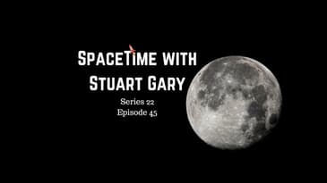 A Giant Mass Anomally | SpaceTime with Stuart Gary S22E45 | Astronomy Space Science