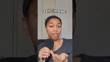 It's Okay for Tall Girls to Feel Insecure...