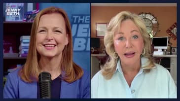 GOD'S VELVET HAMMER: 30 Years on the Front Lines of the Fight for Life | Sandy Rios