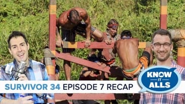 Survivor Know-It-Alls: Game Changers Episode 7 Recap