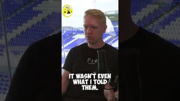 Ash from Pre London reveals his shocking gamble: sending cash to a stranger in Turkey!