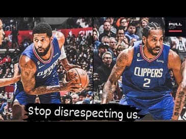 KAWHI LEONARD AND PAUL GEORGE ARE BETTER THAN JAYSON TATUM AND JAYLEN BROWN