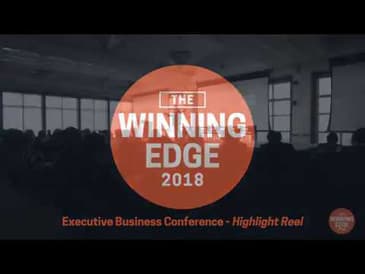 Winning Edge 2018: Highlight Reel
