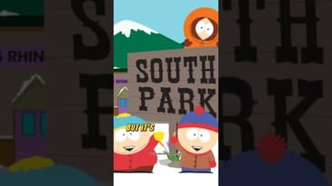 South Park predicted so much! #southpark #comedy #predictions